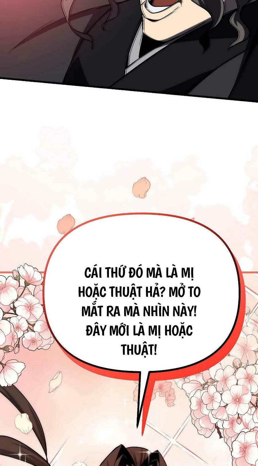Đông Phương Bất Bại: Chapter 24