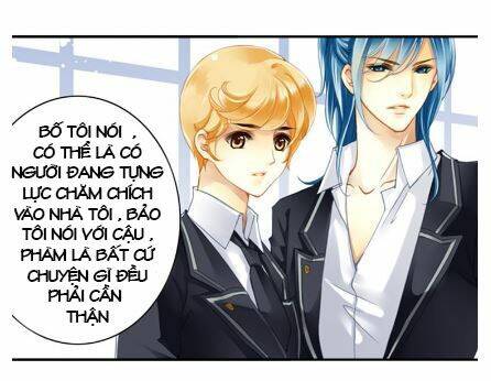 Siêu Sao Trứ Danh: Chapter 17