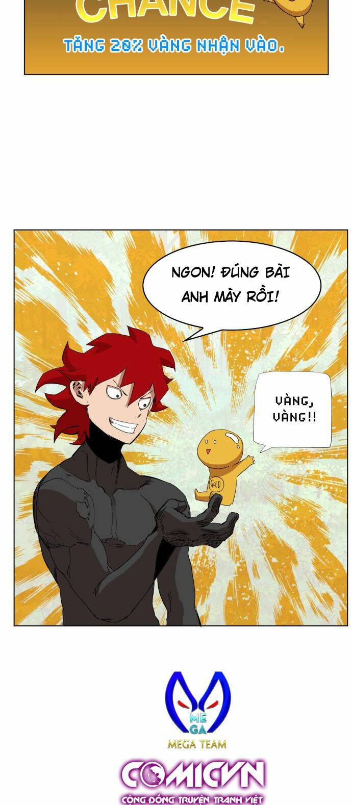 Hard Core Leveling Warrior: Chapter 80