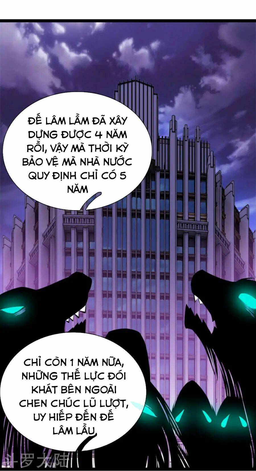 Tuyệt Thế Phi Đao: Chapter 64