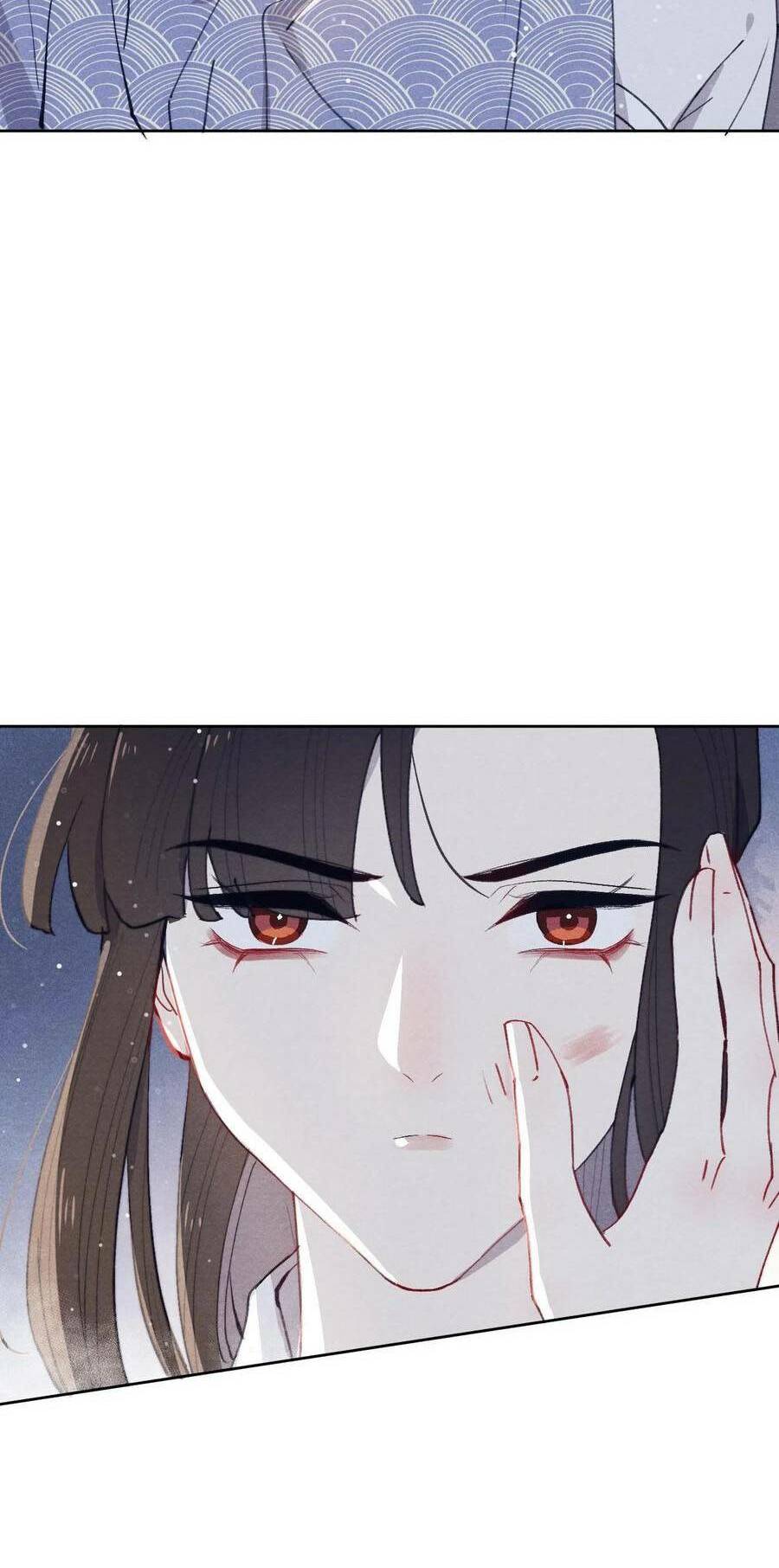 Quân Nhan Tựa Hoa Đào: Chapter 43