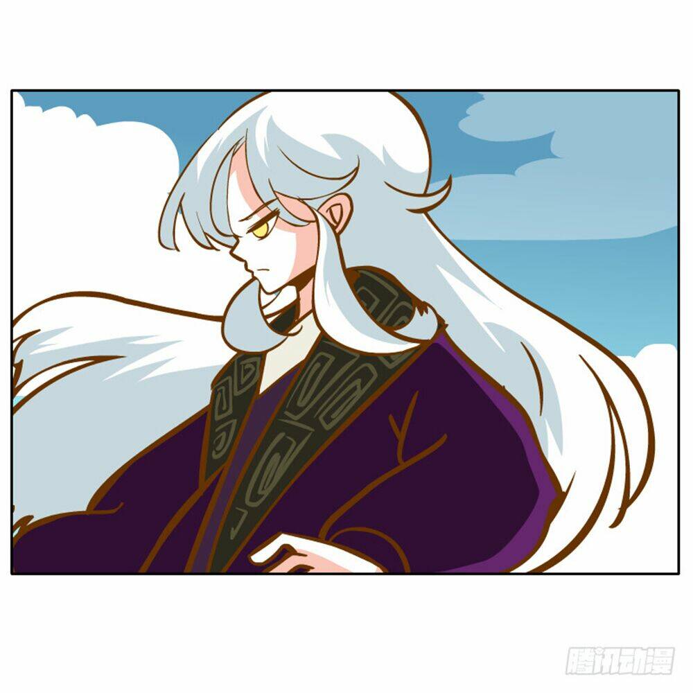 Hòa Thượng Và Tiểu Long Quân: Chapter 37