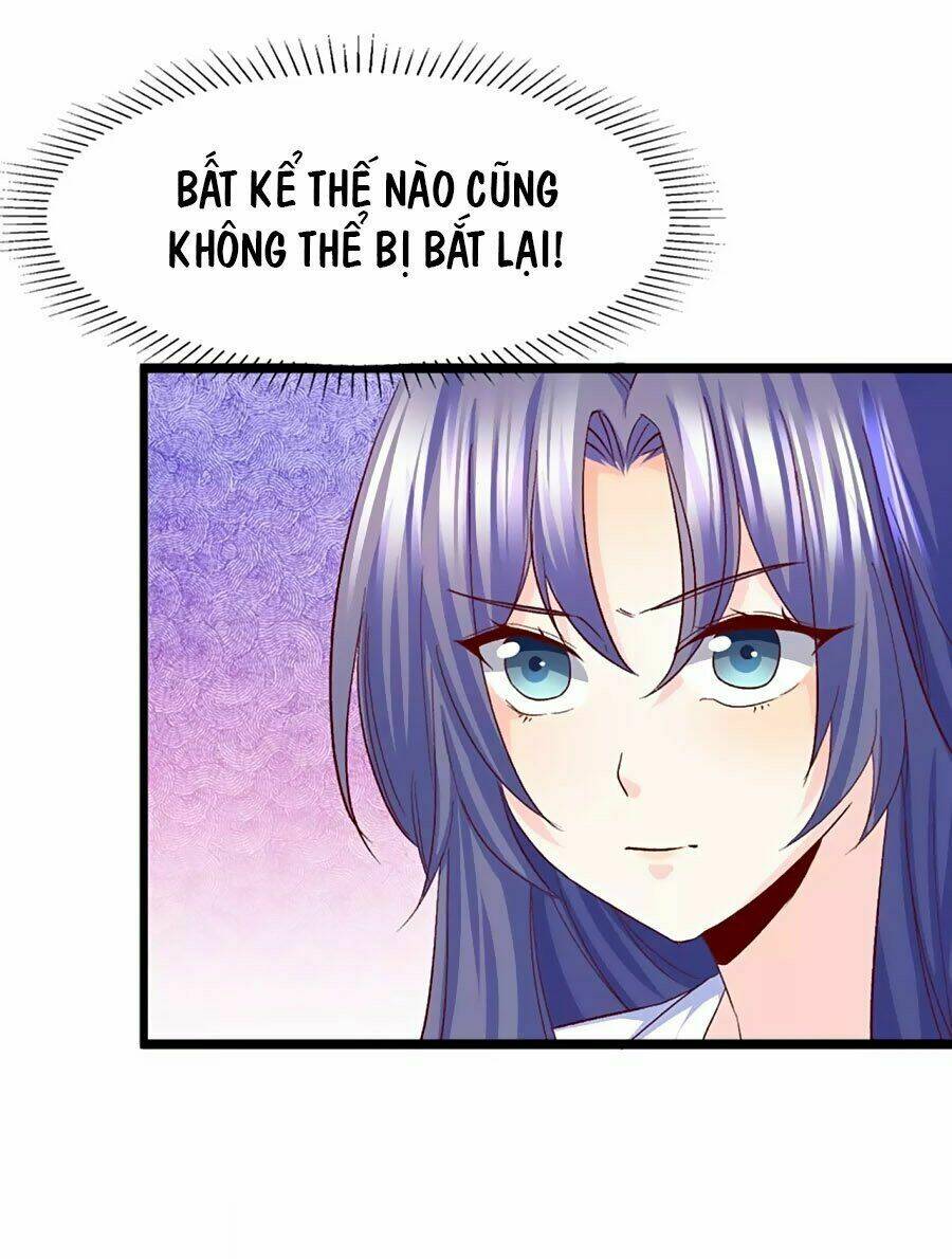 Ta Và Nam Thần Cởi Áo Ngủ Rồi: Chapter 25