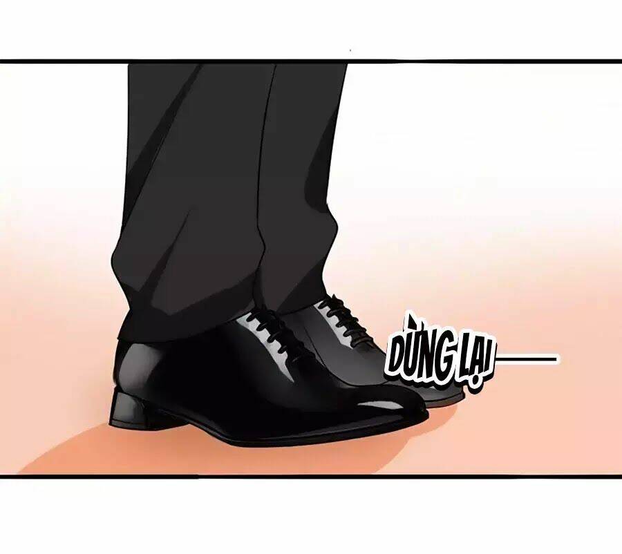 Mùi Hương Lãng Mạn: Chapter 12