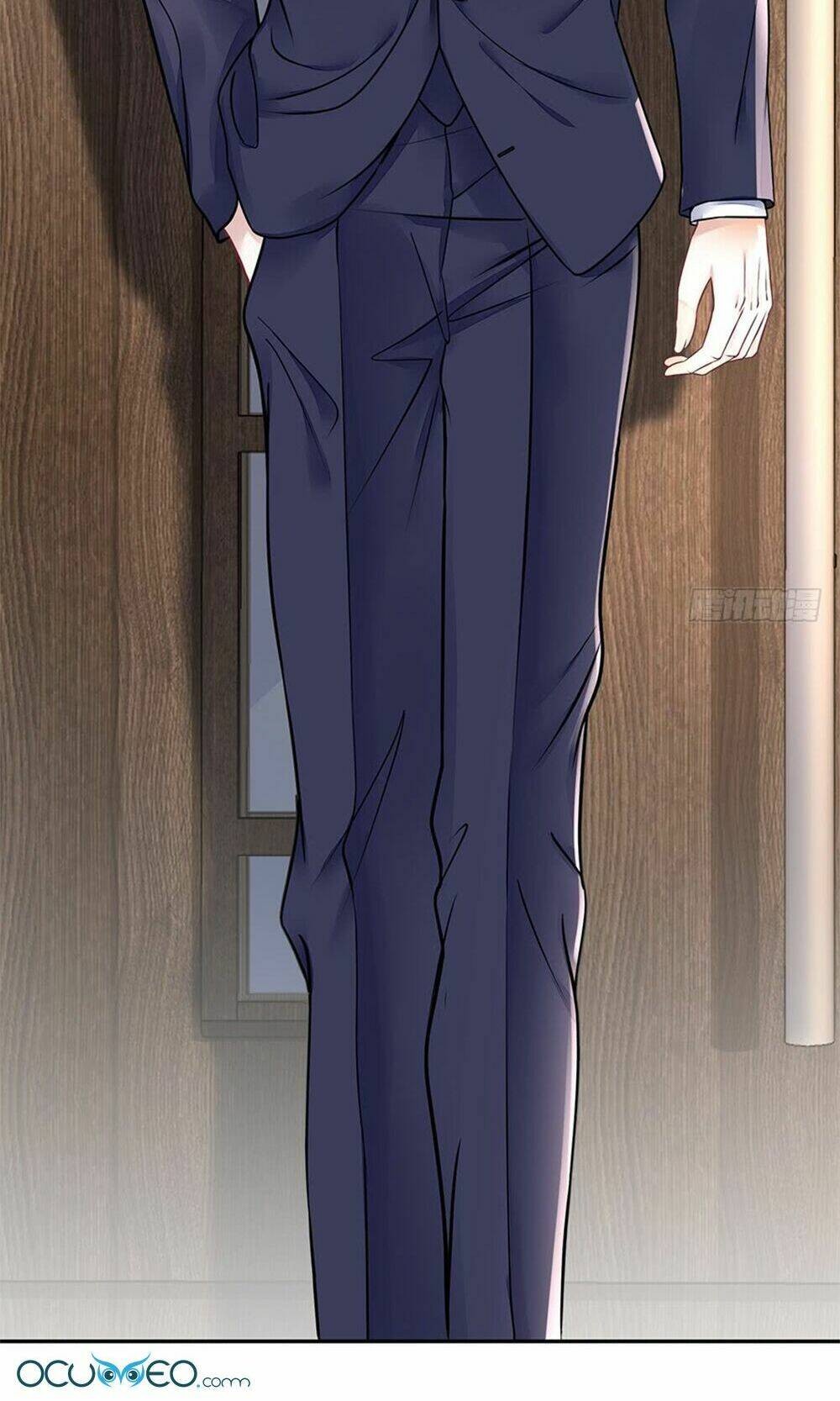 Bạn Trai Điều Khiển Giấc Mơ: Chapter 18