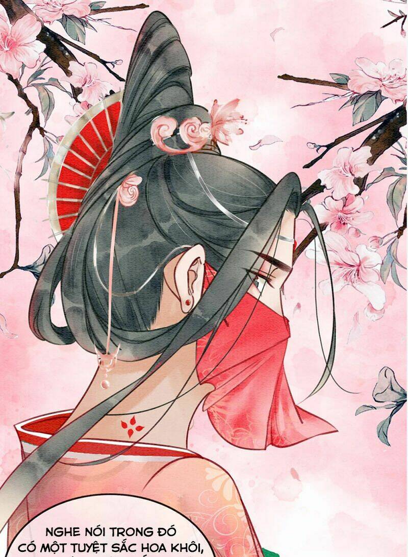 Hậu Cung Của Trẫm Cháy Rồi!: Chapter 74