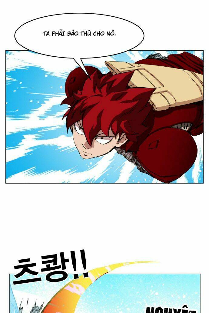 Hard Core Leveling Warrior: Chapter 43