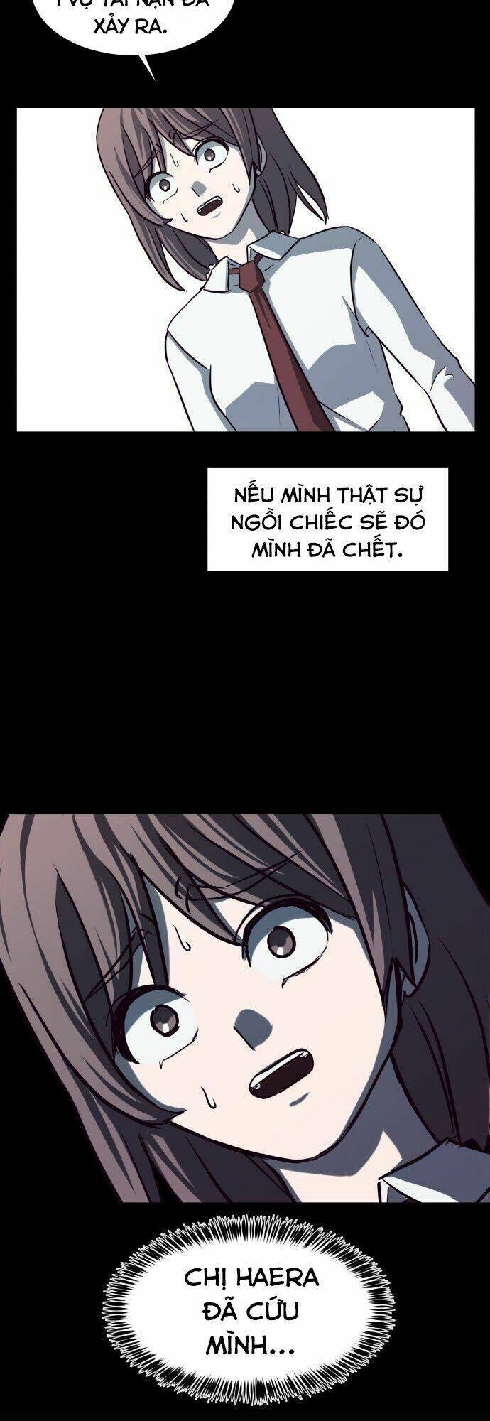 Thời Khắc Định Mệnh: Chapter 4