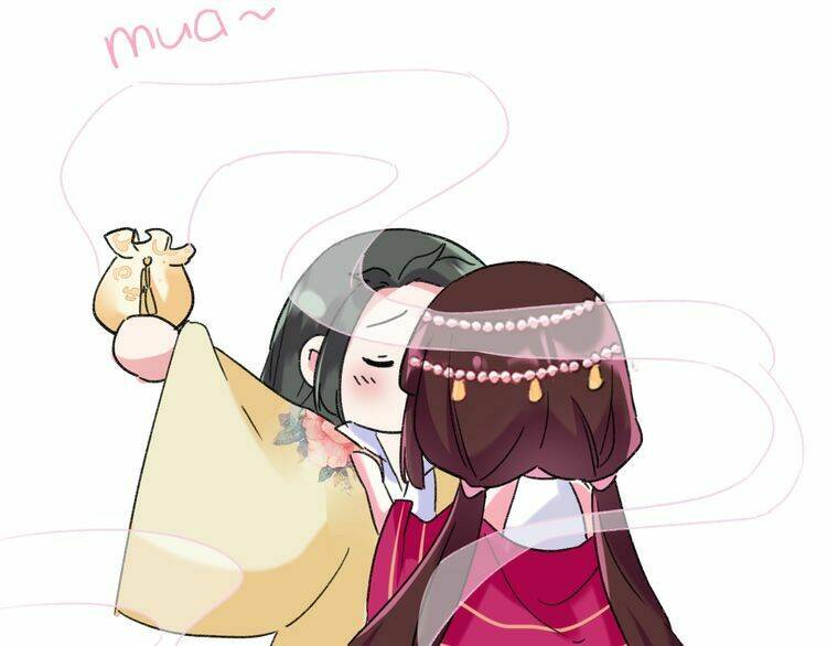 Hoa Nhan Sách: Chapter 79.2