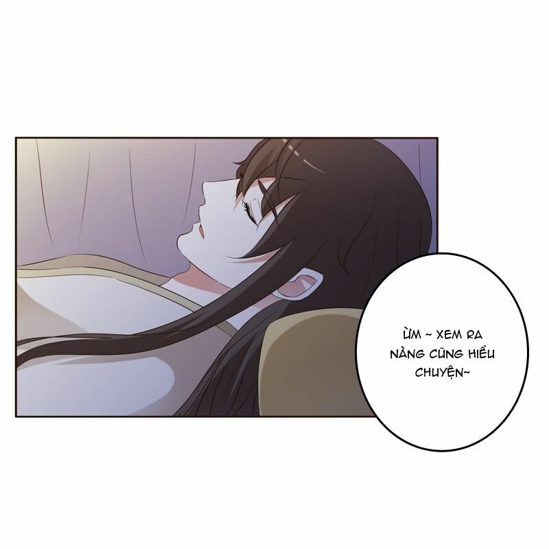 Thông Linh Phi: Chapter 183