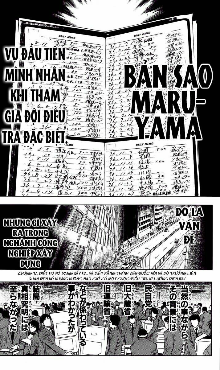 Akumetsu: Chapter 44