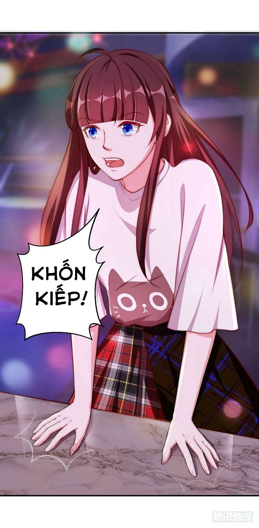 Gả Cho Tình Cũ Làm Lão Bà: Chapter 29