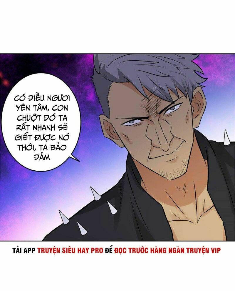 Học Viện Cao Thủ: Chapter 272