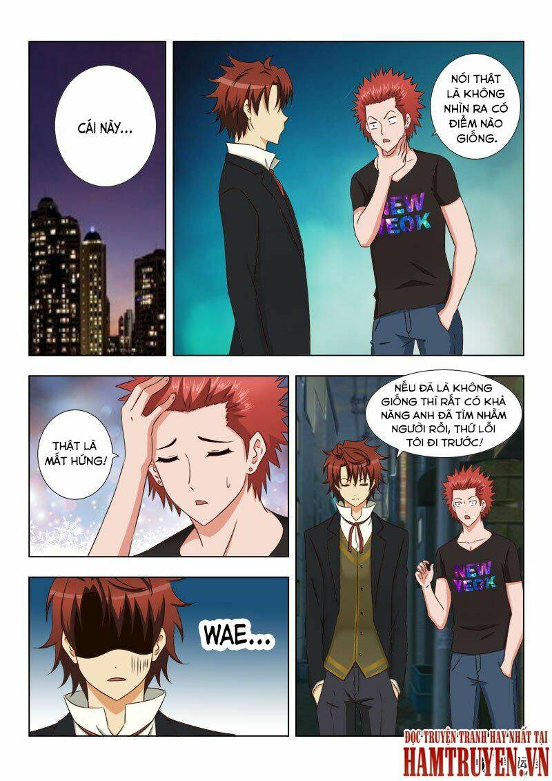 Tối Cường Tà Thiếu: Chapter 118