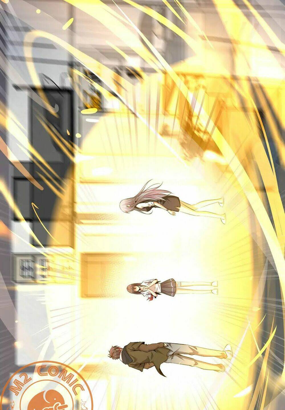 Chư Thần Rút Lui: Chapter 17