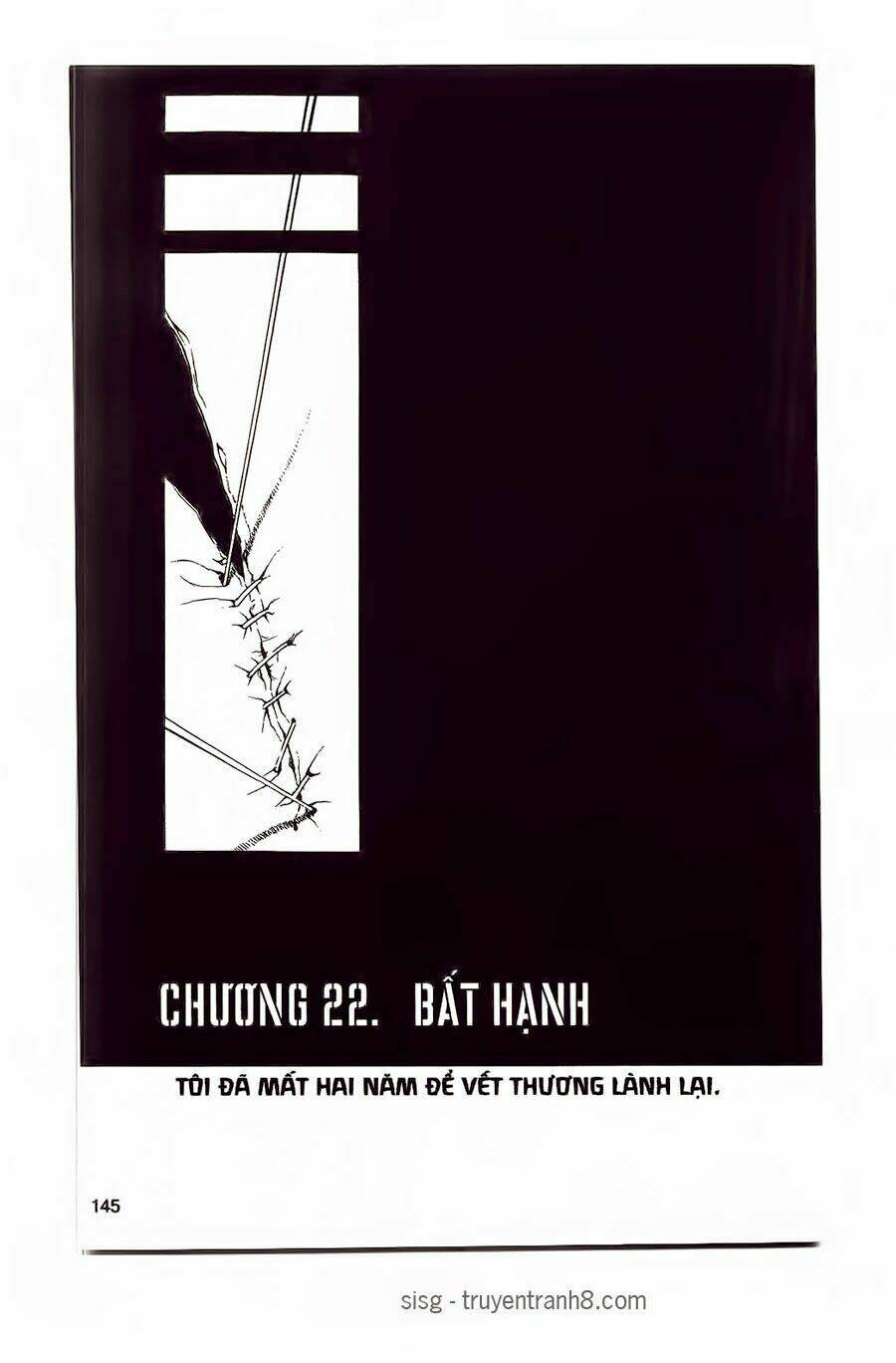 Hào Khí Ngất Trời: Chapter 22