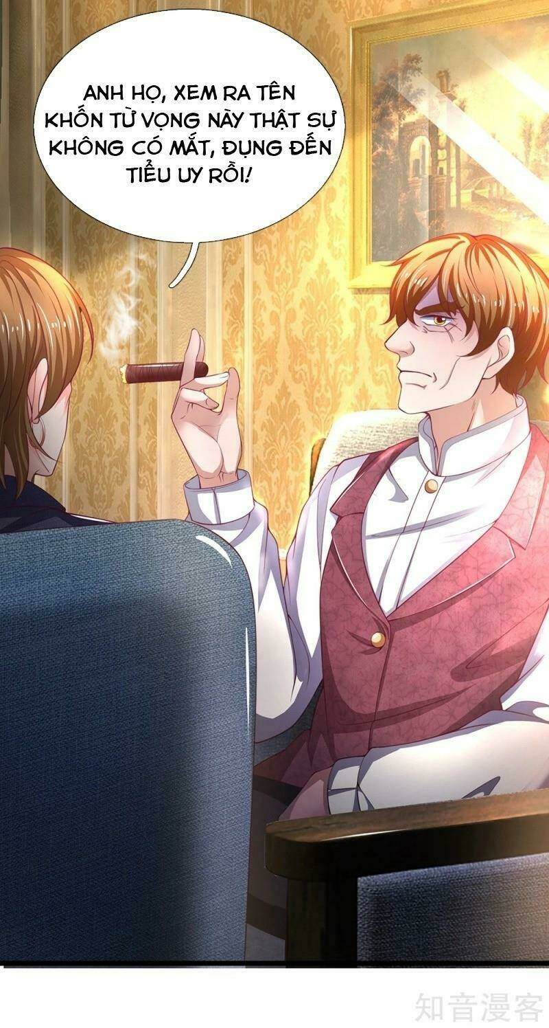 Chung Cực Binh Vương Tại Đô Thị: Chapter 137