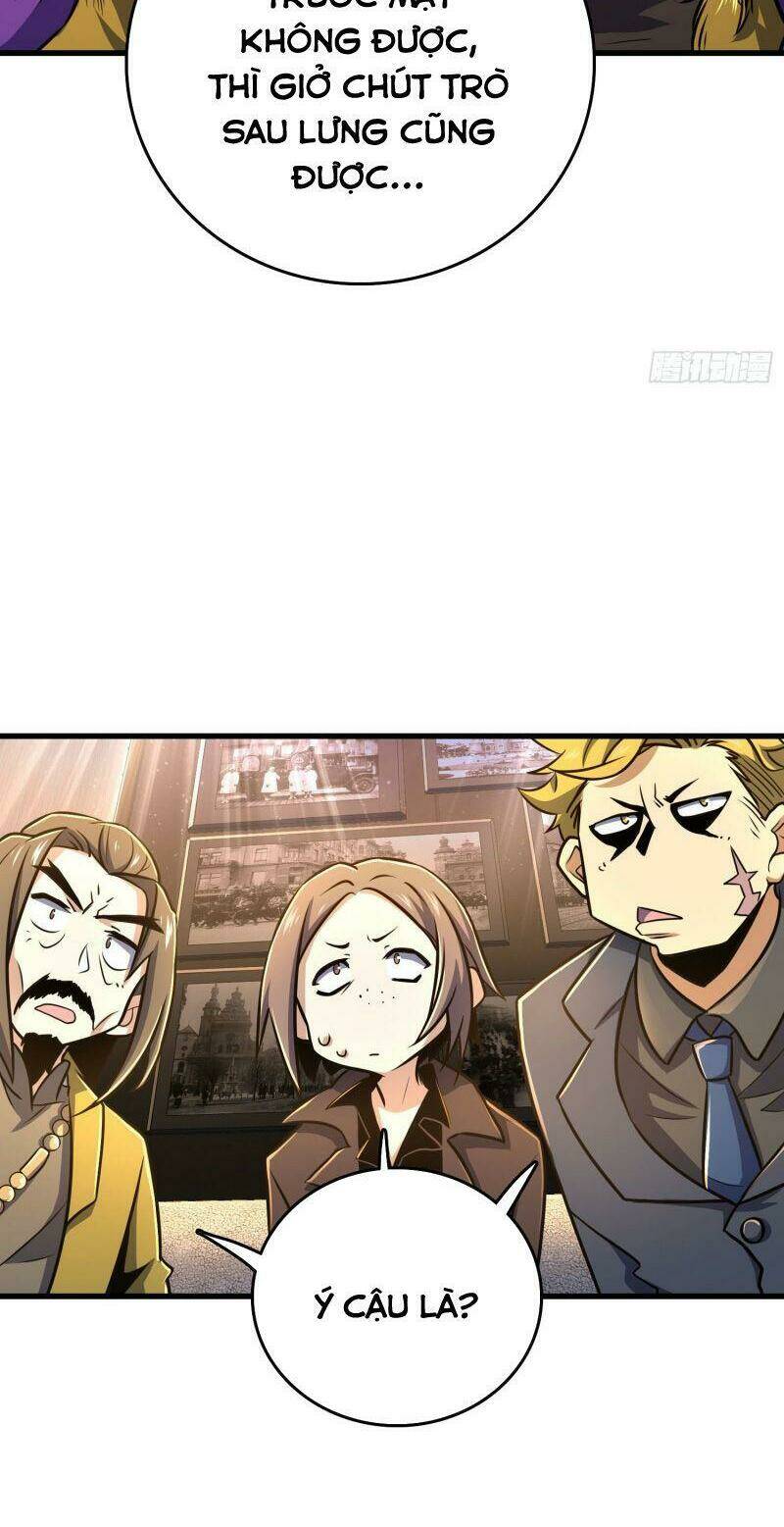 Tân Đình Là Hảo Đao: Chapter 7