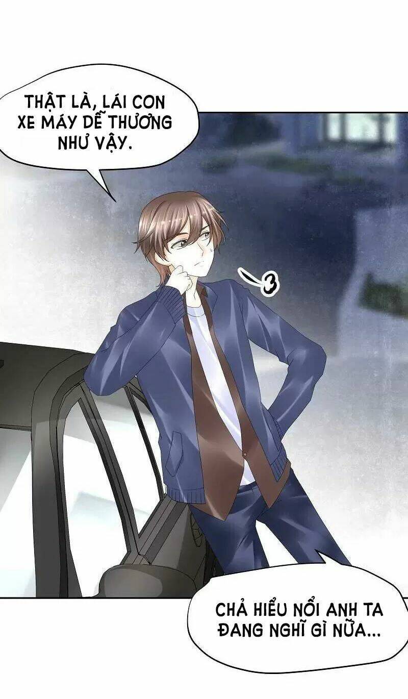 Tiền Thế Kim Sinh Của Chung Tiểu Thư: Chapter 27