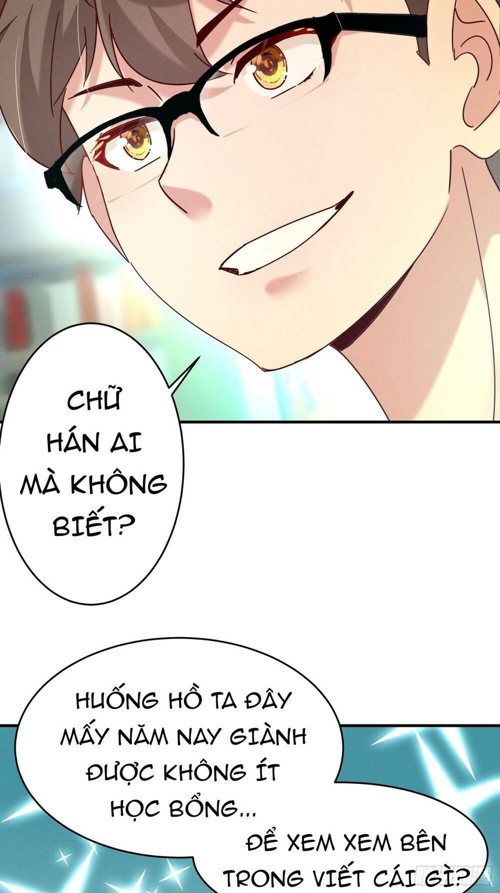 Trở Thành Đạo Sư Dũng Sĩ: Chapter 2