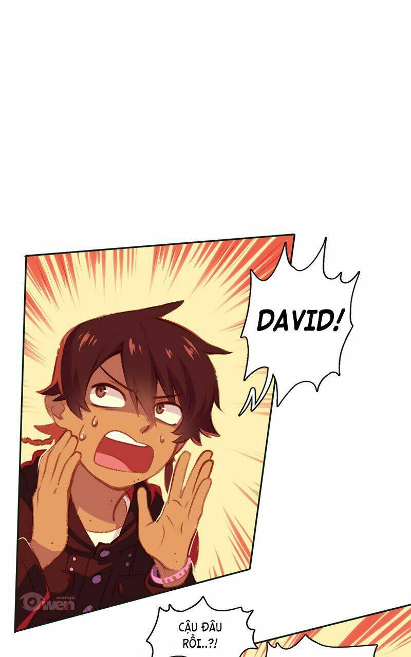 Lời Nguyền Lalin: Chapter 5