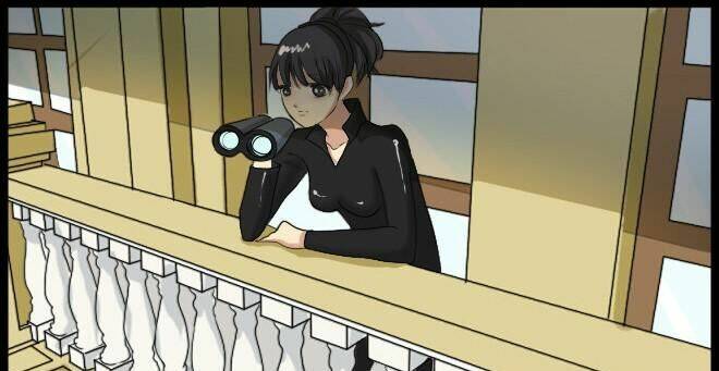 Future trial: Chapter 10