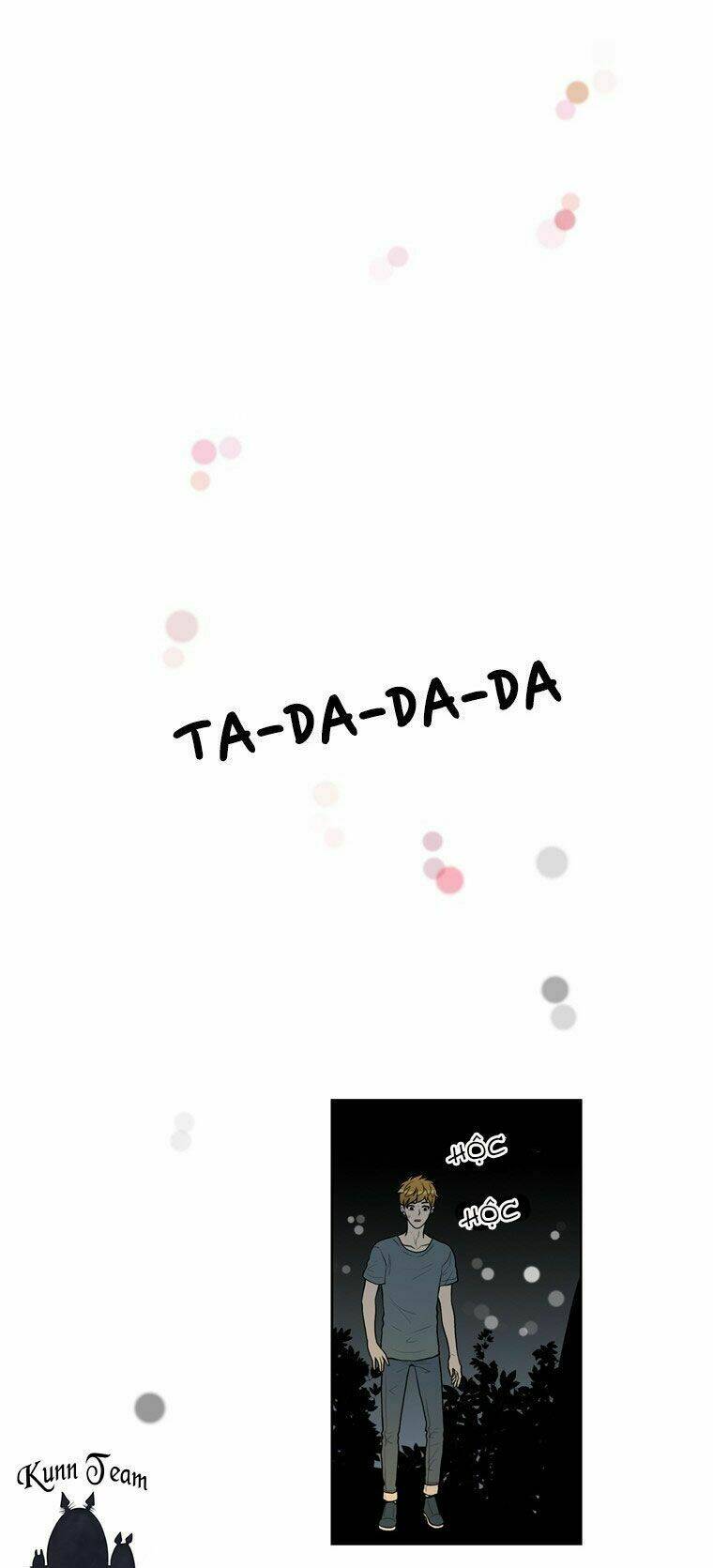 My Shining World: Chapter 54