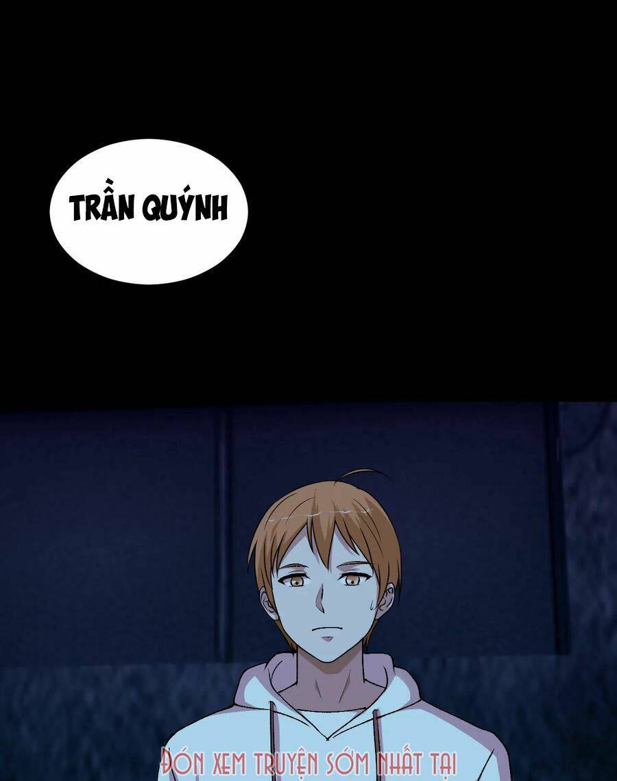 Đai Ca Trở Lại Tuổi 16: Chapter 138