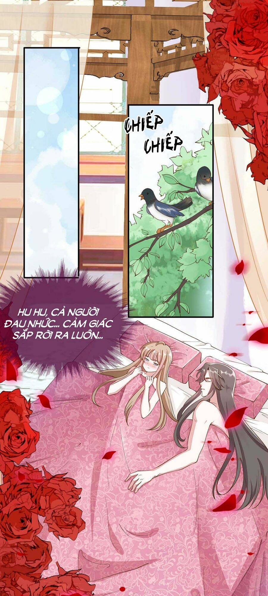 Đích Nữ Hữu Độc: Chapter 65