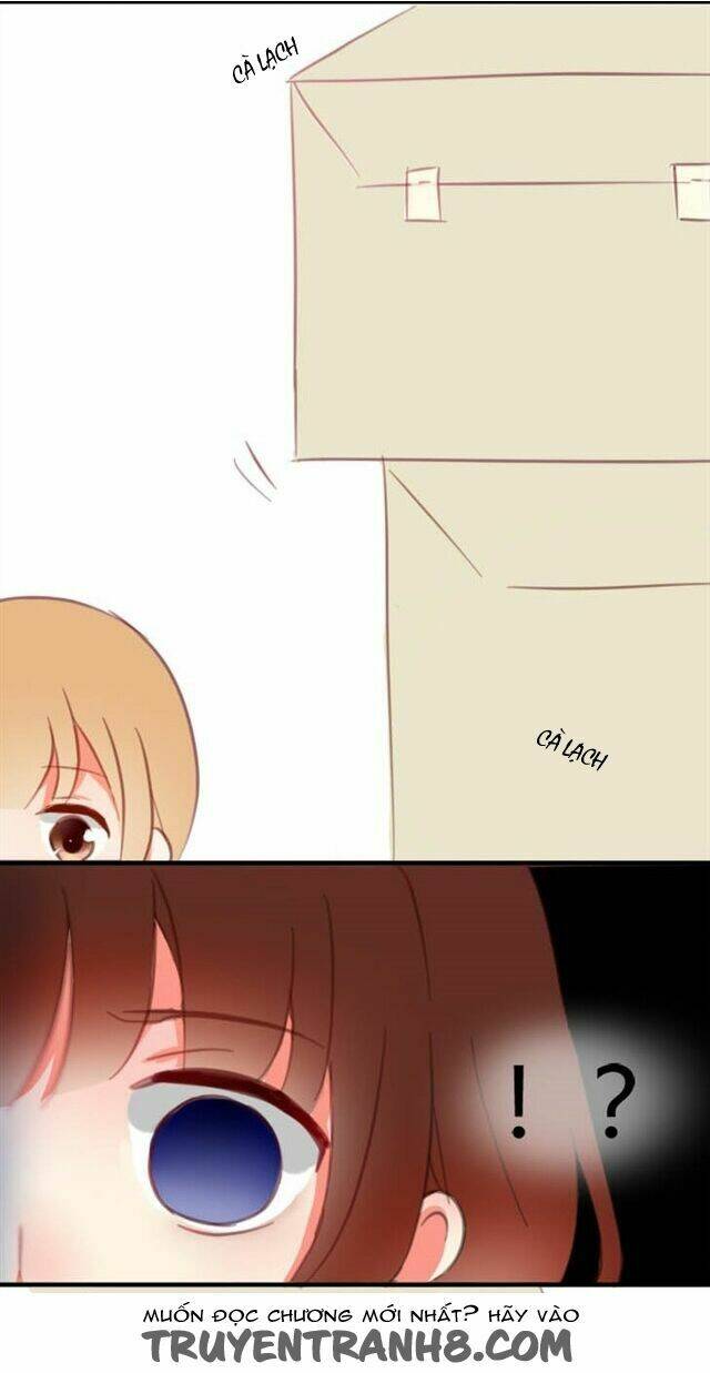 Phụ Đạo Sau Giờ Học: Chapter 5