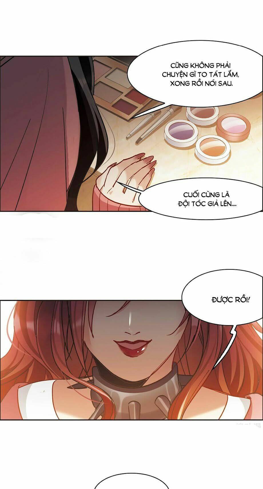 Thế Giới Đệ Nhất Cự Tinh: Chapter 10.1