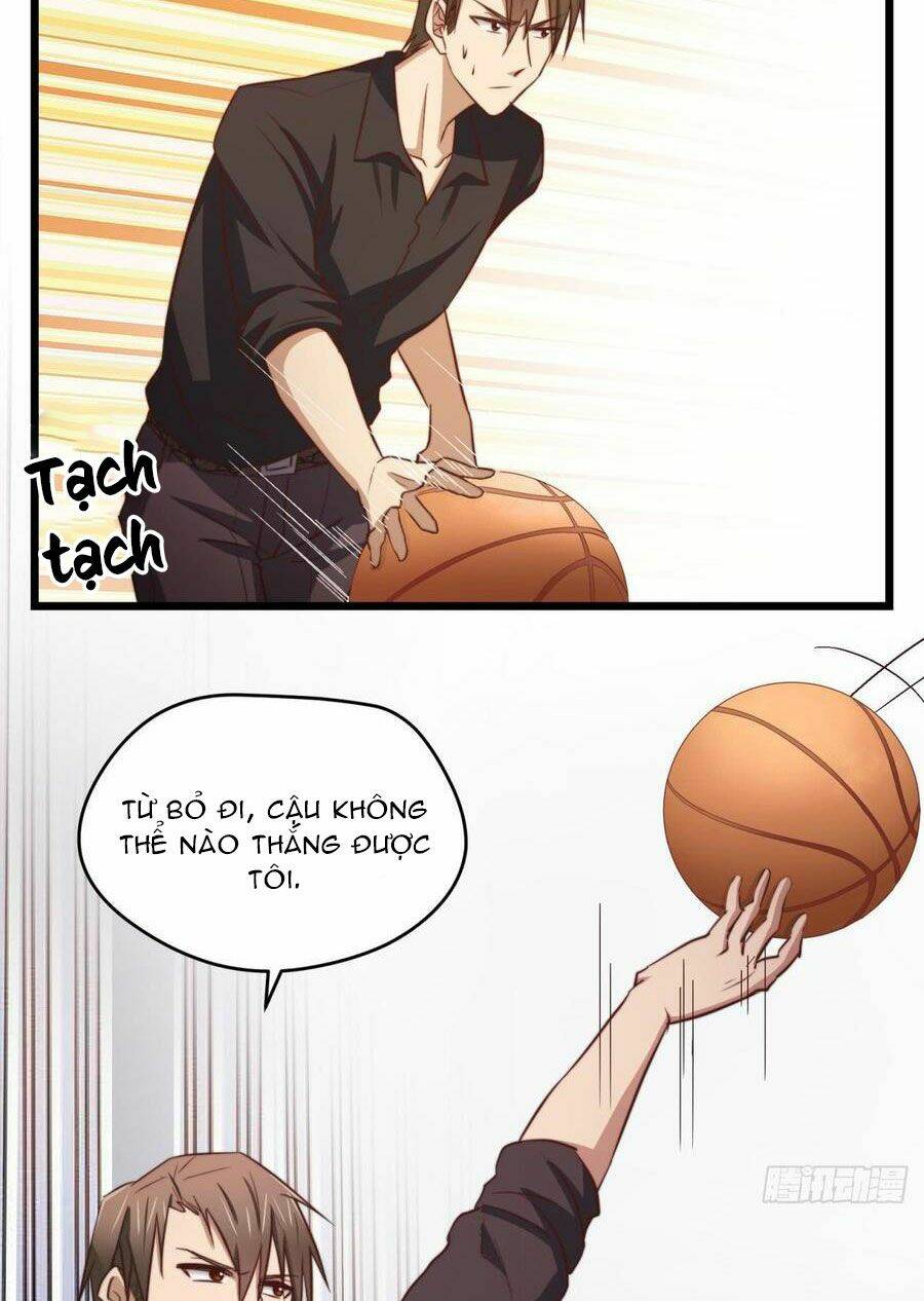 Đơn Phương Yêu Thầm Anh: Chapter 67