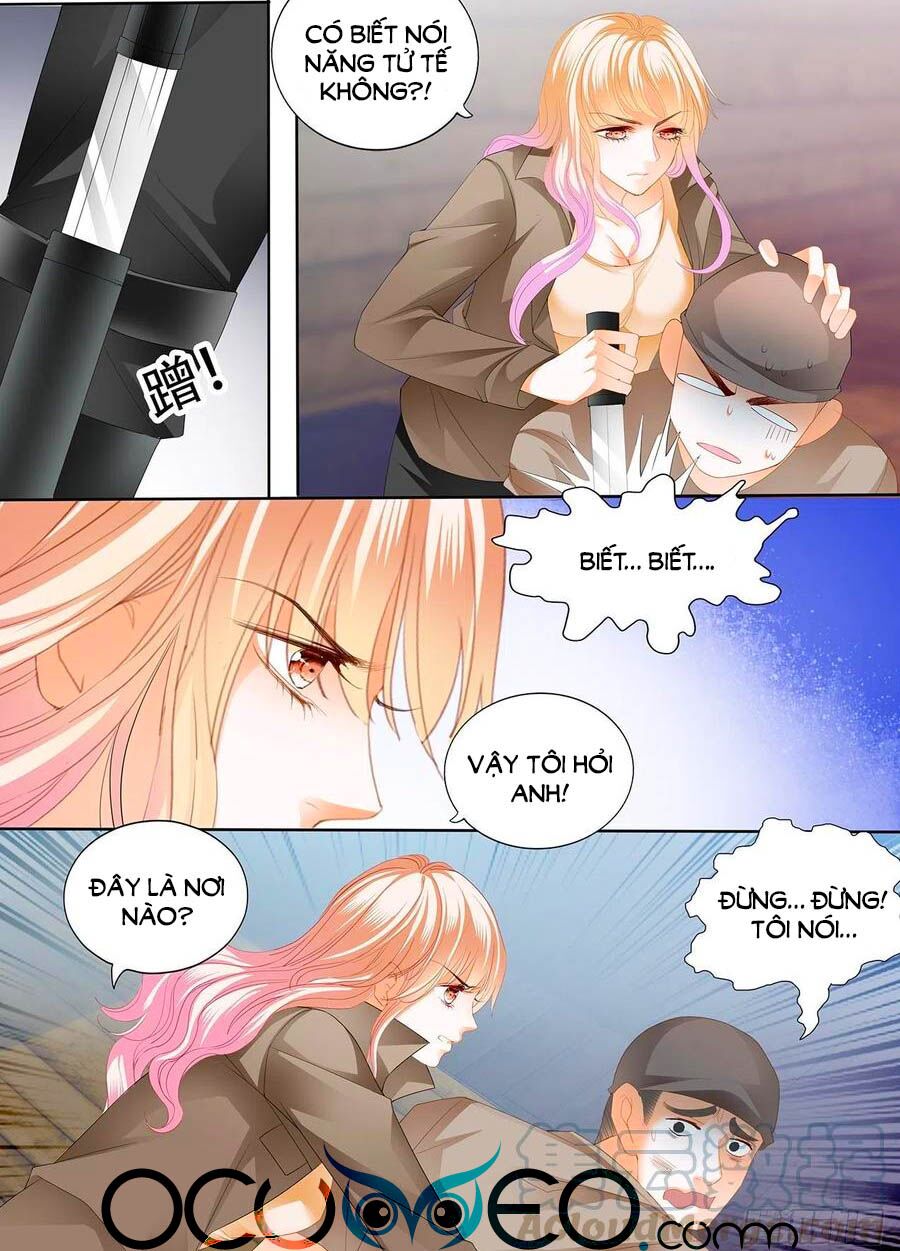 Bá Đạo Tiểu Thúc, Xin Trêu Chọc Vừa Thôi!: Chapter 248