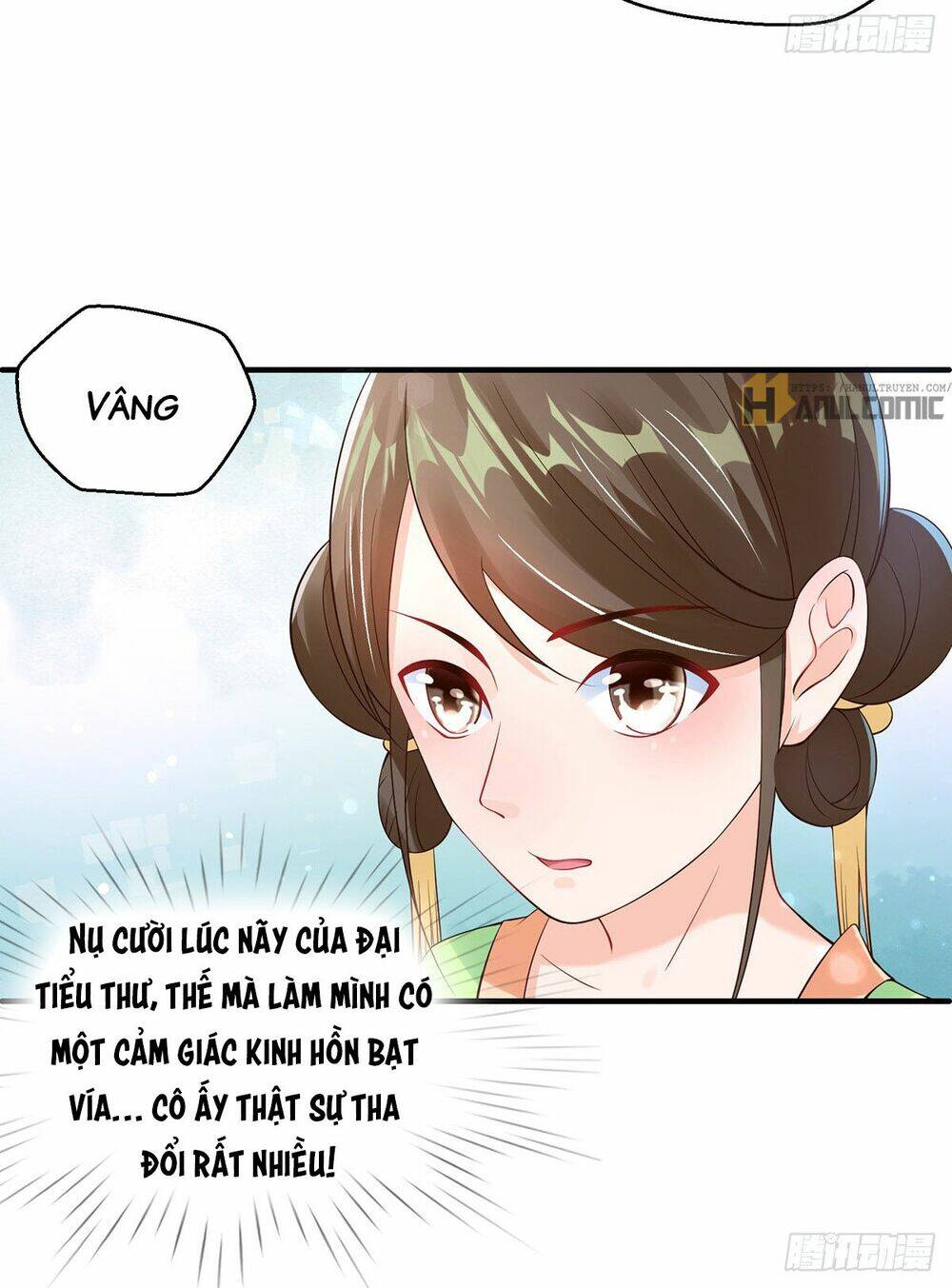 Kinh Thế Cuồng Phi: Chapter 7