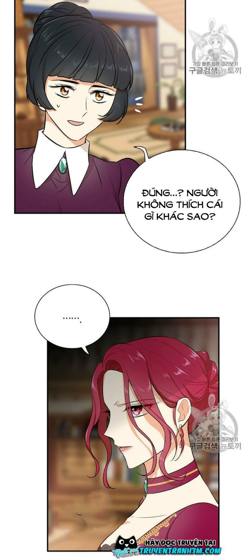 Xuyên Không Trở Thành Mami Phản Diện: Chapter 15