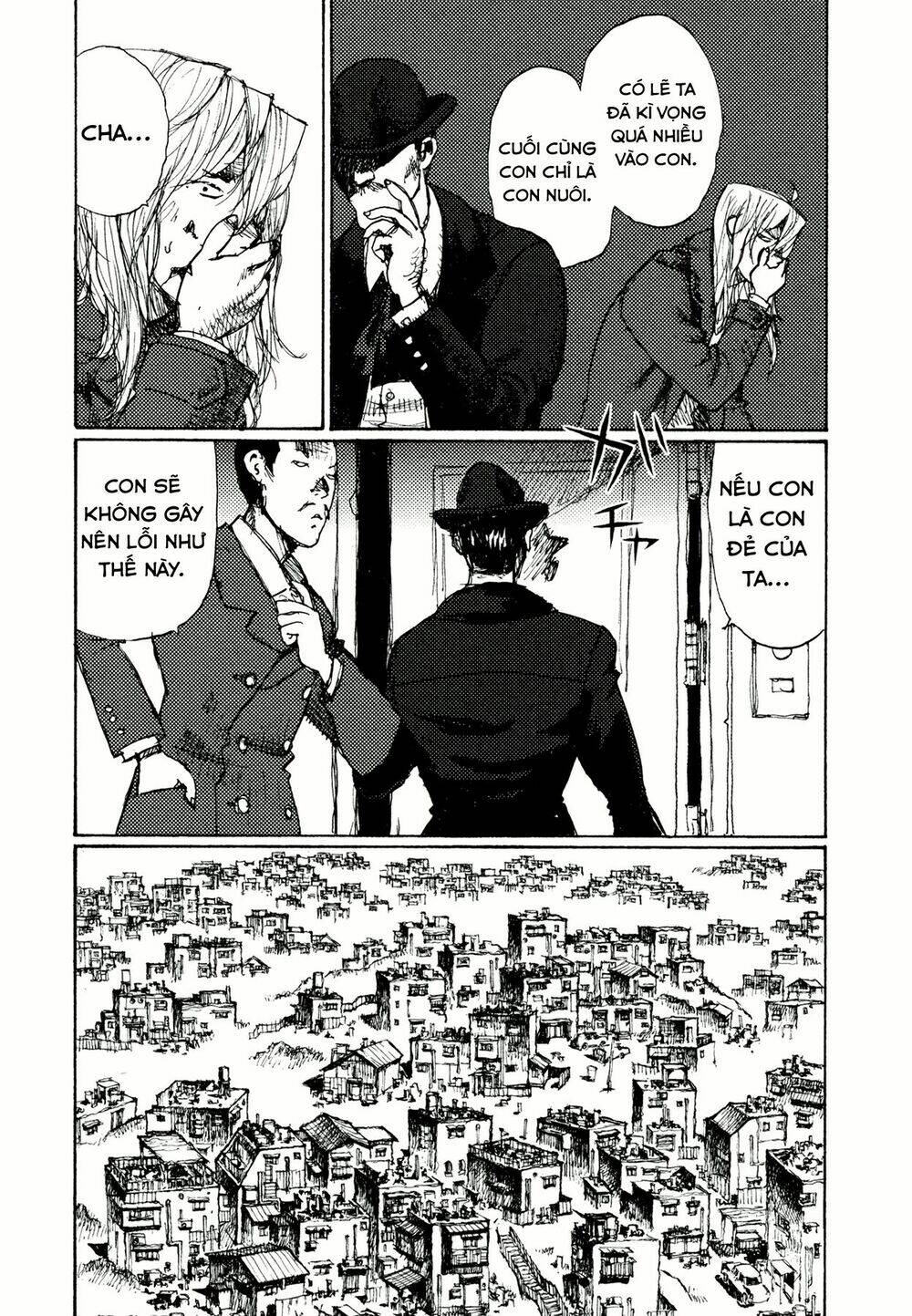 Alice In Hell: Chapter 16.5