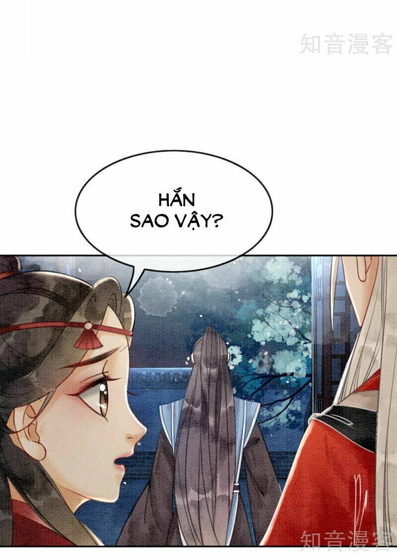Hậu Cung Của Trẫm Cháy Rồi!: Chapter 65