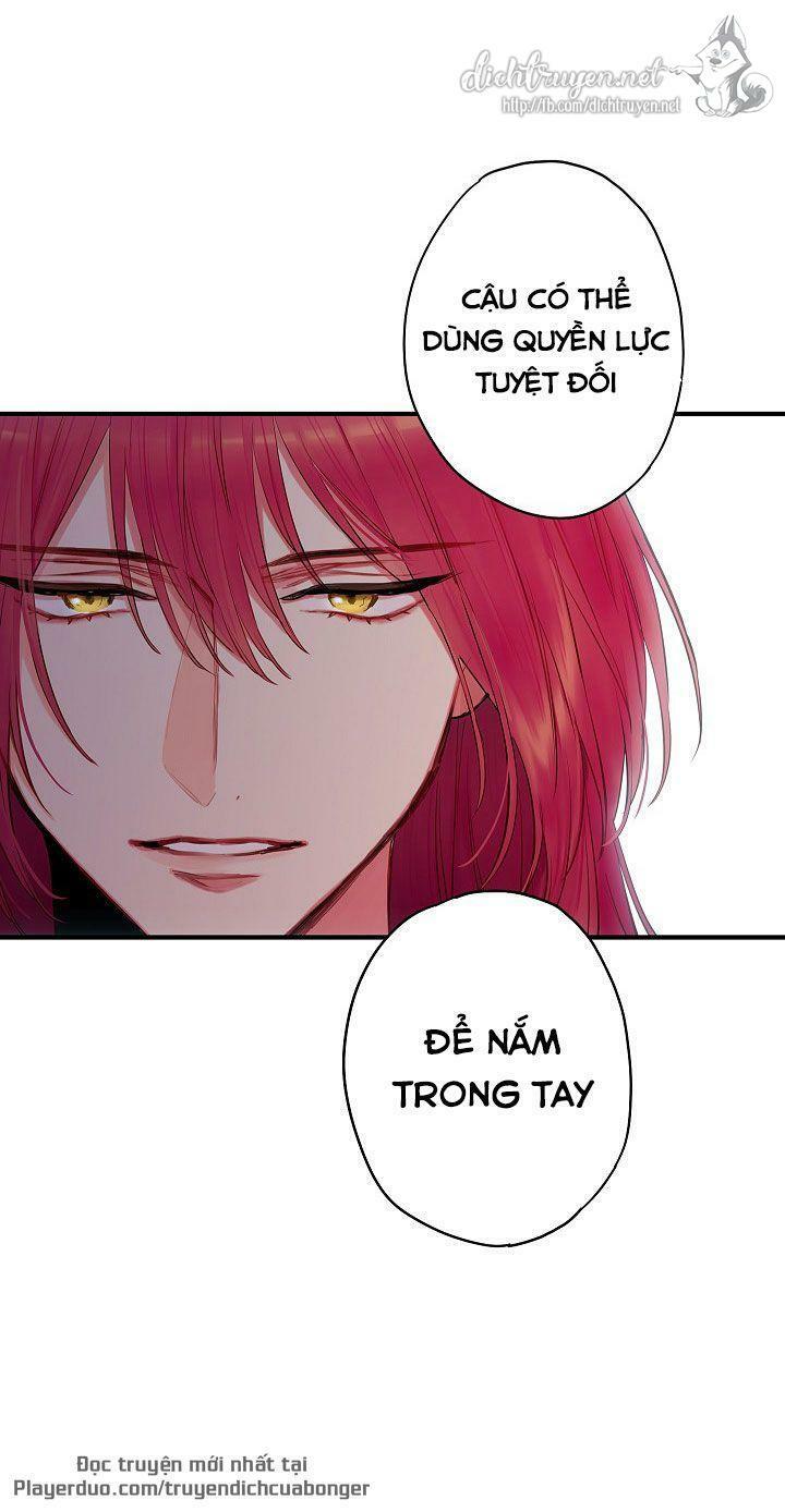 Tồn Tại Với Tư Cách Là Vợ Của Nam Chính: Chapter 188
