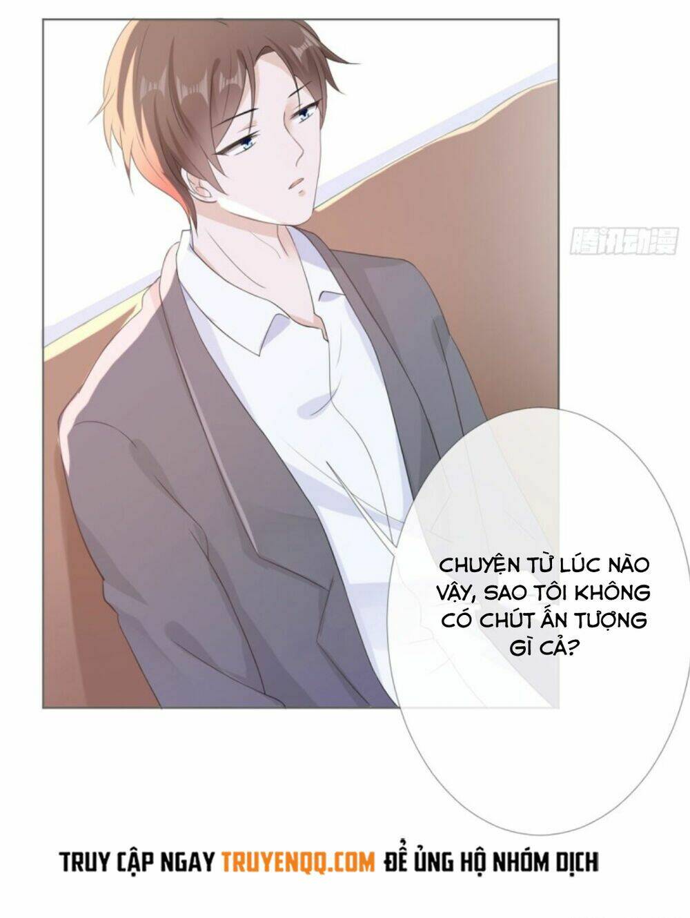 Hẹn Anh Một Giấc Mộng Thơ: Chapter 3
