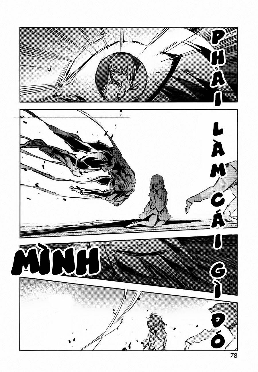 Ánh Sáng Vĩ Đại: Chapter 23