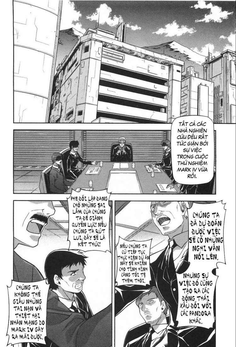 Freezing: Chapter 64