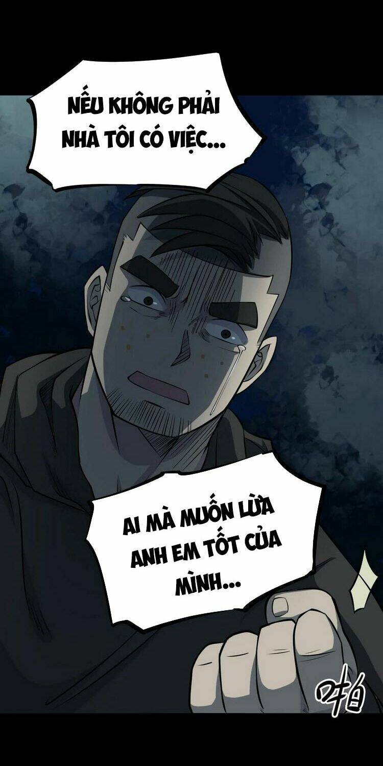 Người Thương Thuyết Cõi Âm: Chapter 16