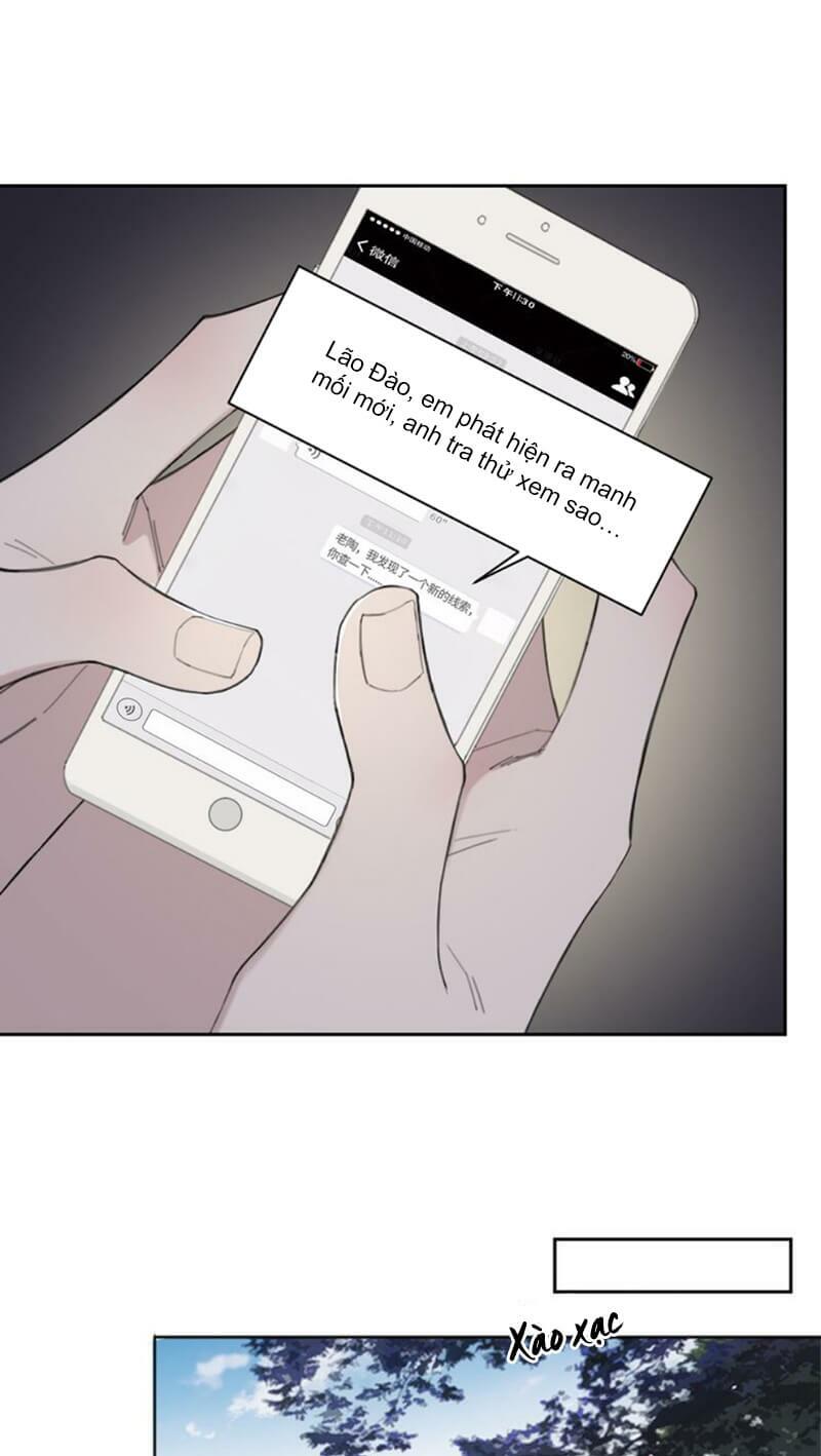 Trong Bóng Tối: Chapter 23