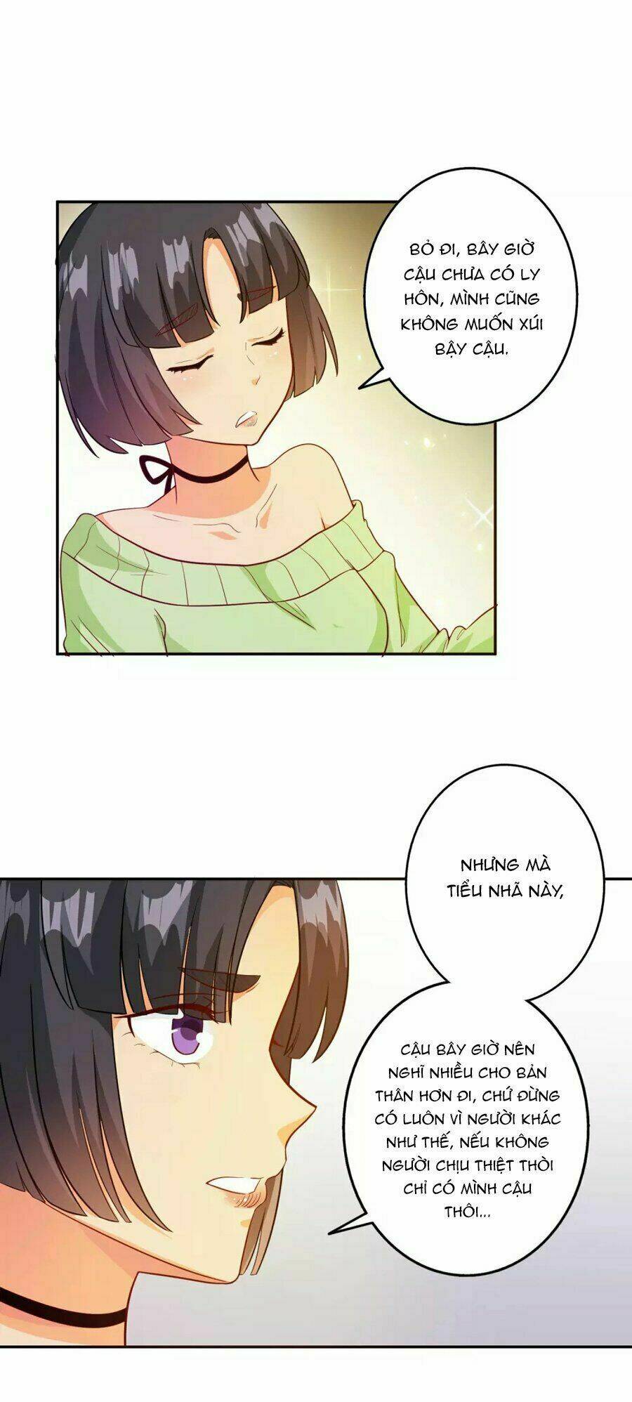 Hôn Nhân Dục Vọng: Thiếu Gia Nhẹ Một Chút!: Chapter 98