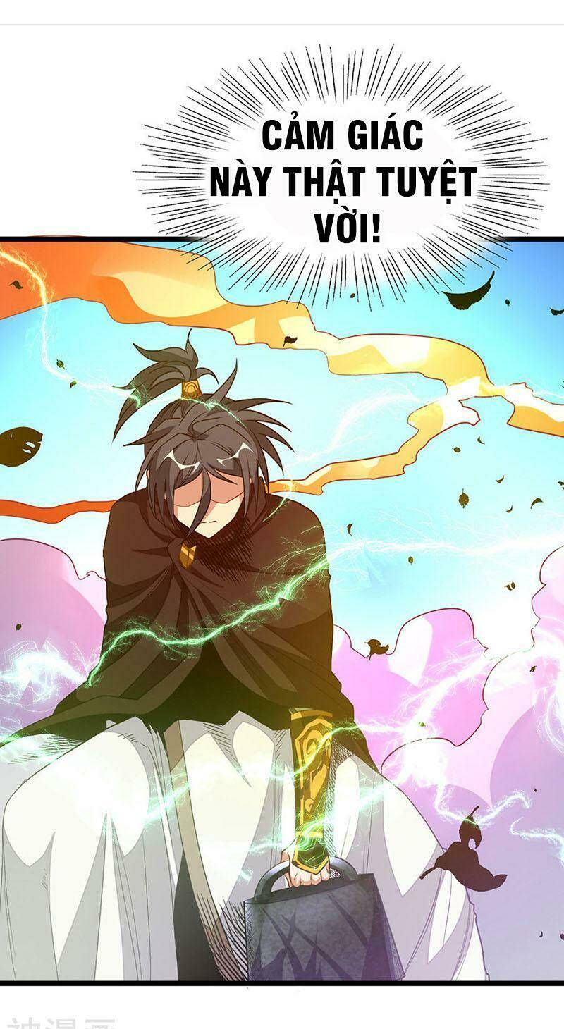 Cửu Dương Thần Vương: Chapter 196