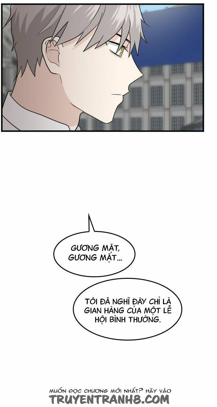 Người Đẹp Gangnam: Chapter 34