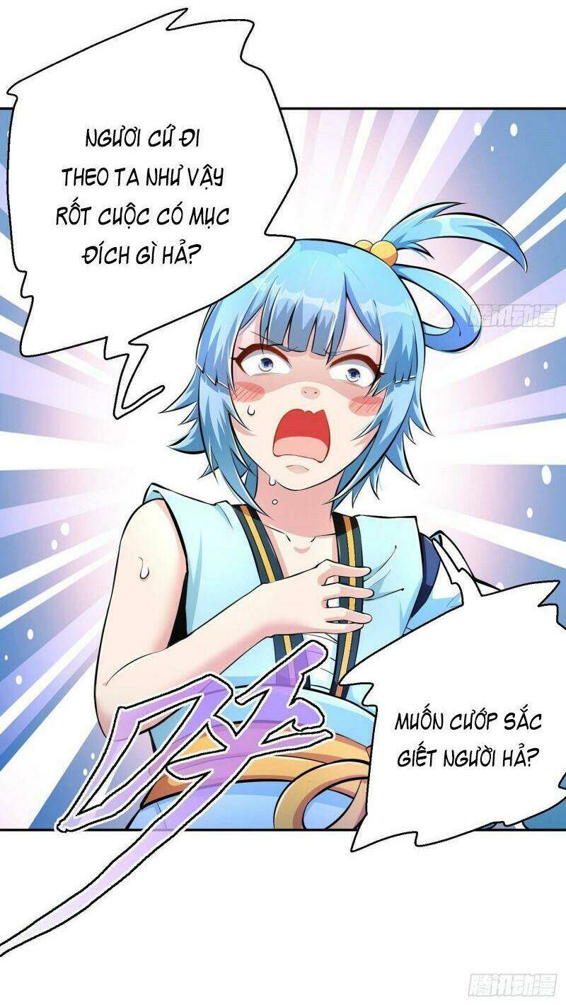 Tu Chân Toàn Dựa Số Lý Hóa: Chapter 15