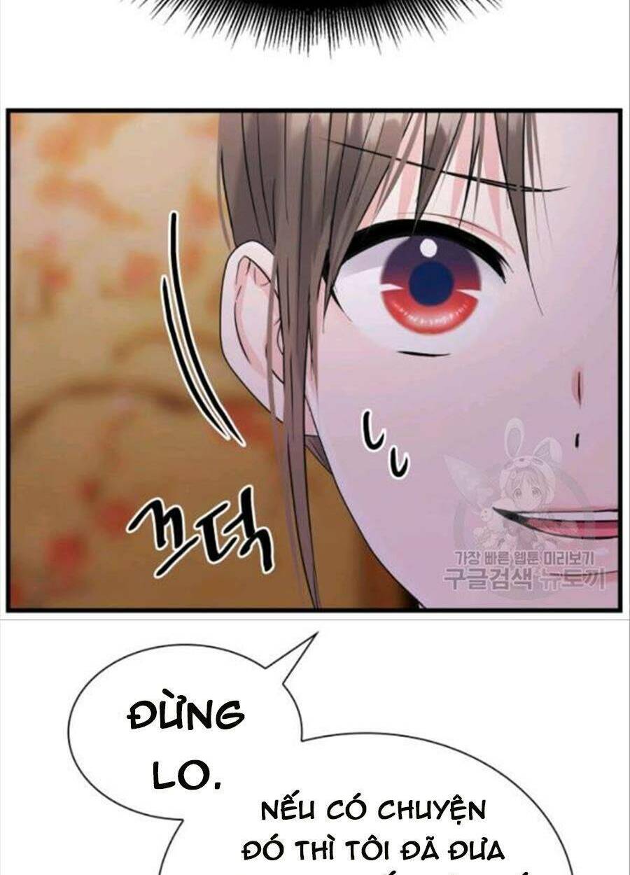 Cô Dâu Của Sói Đen: Chapter 26