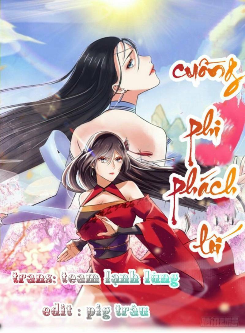 Cuồng Phi Phách Lối: Chapter 103
