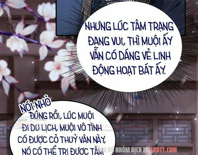 Trọng Sinh Bá Sủng Nhiếp Chính Vương Quá Mạnh Mẽ: Chapter 116